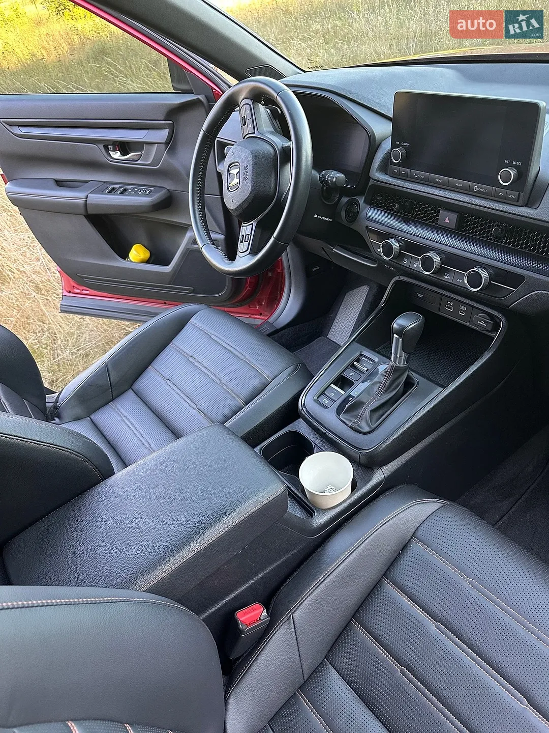 2023 Honda CR-V - мініатюра 22