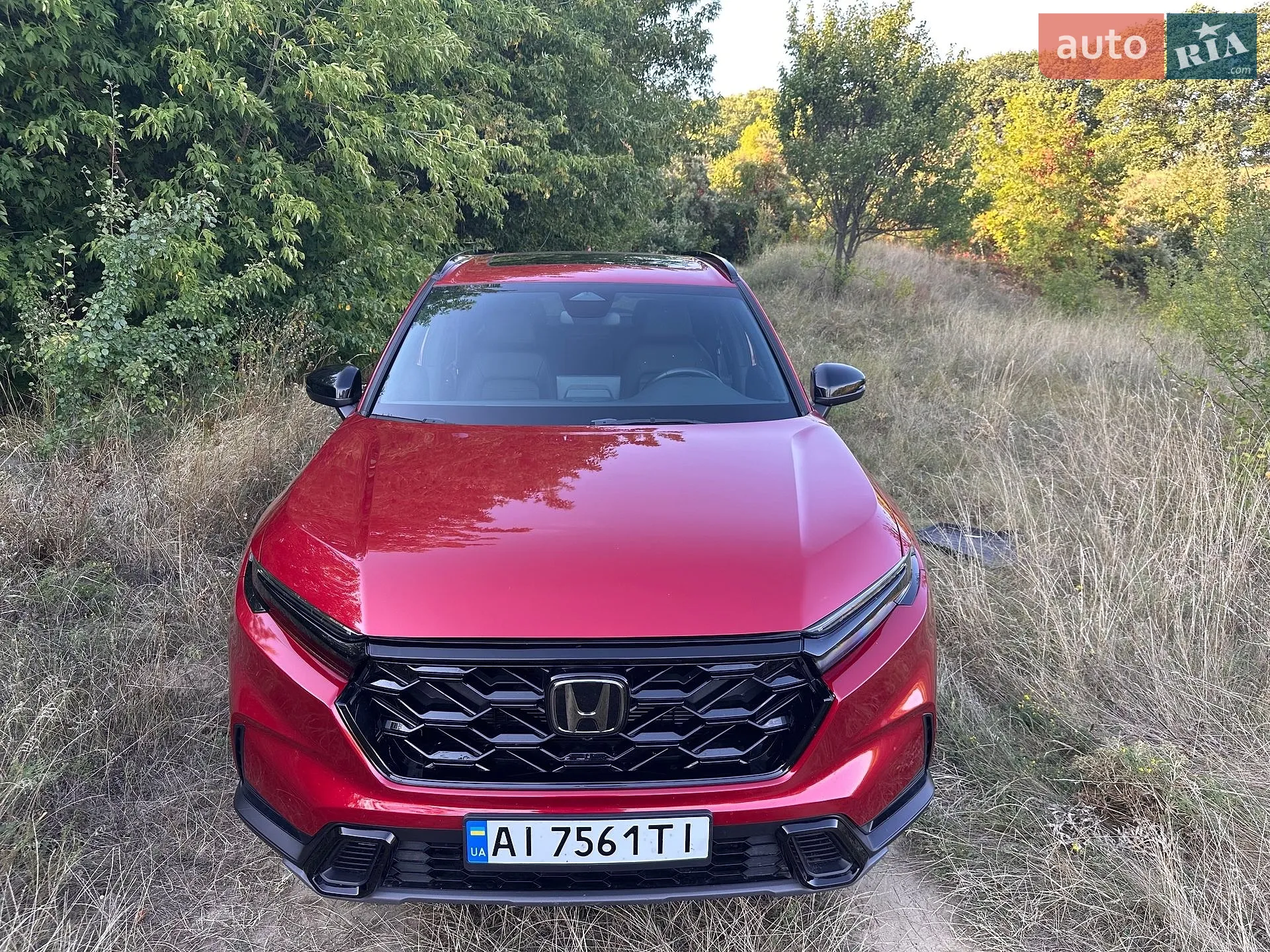 2023 Honda CR-V - мініатюра 26