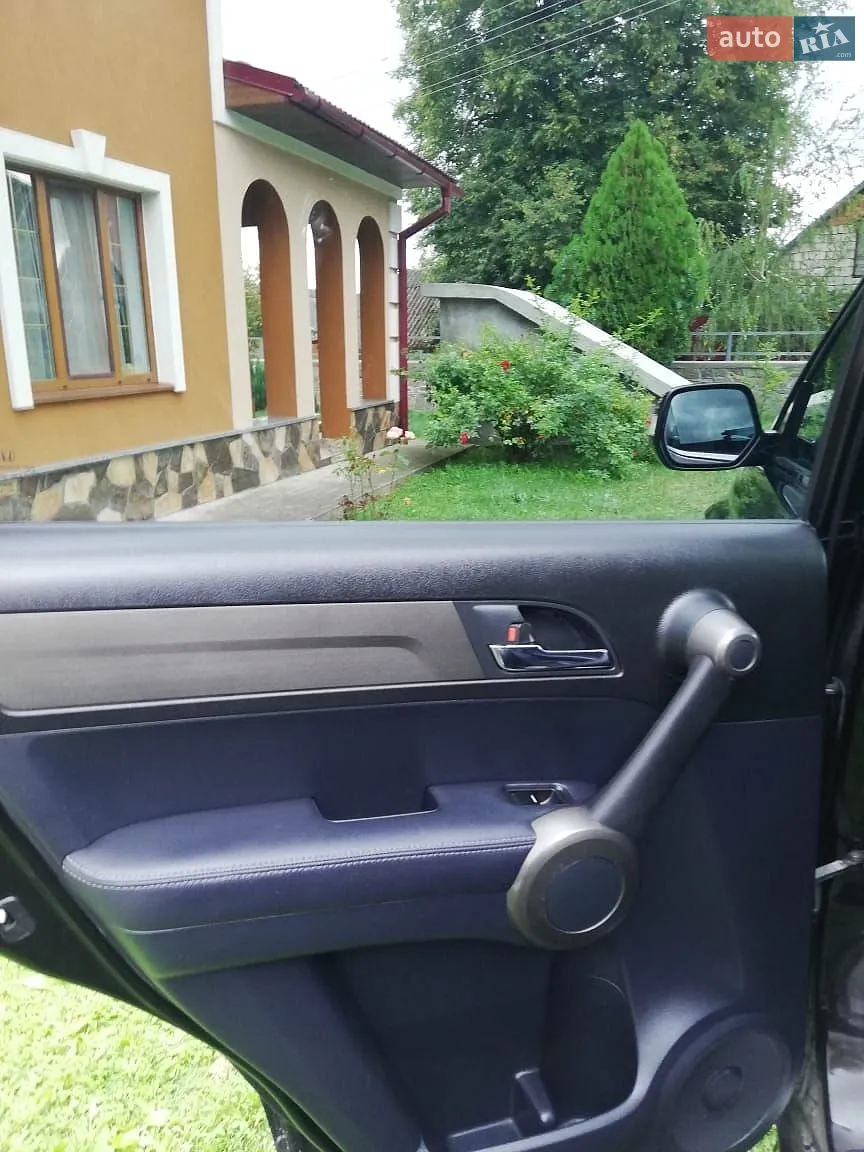 2011 Honda CR-V - мініатюра 5