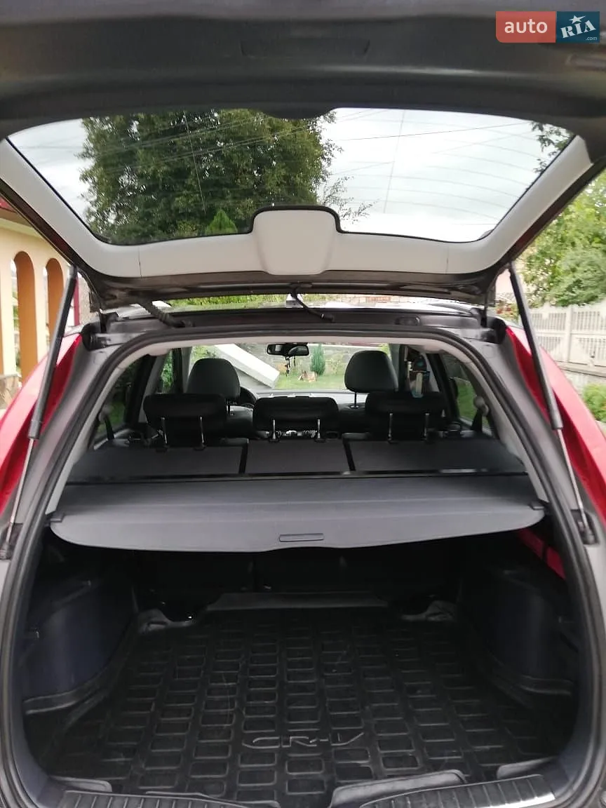 2011 Honda CR-V - мініатюра 15