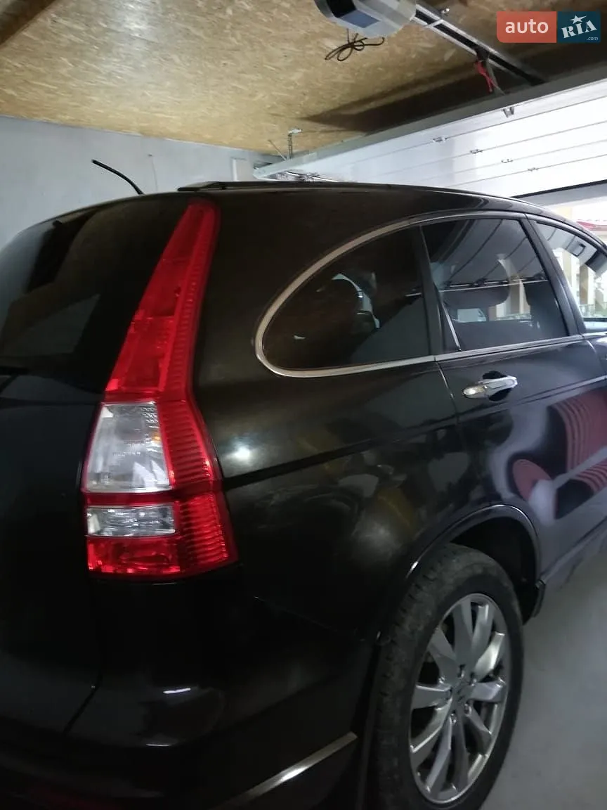 2011 Honda CR-V - мініатюра 17