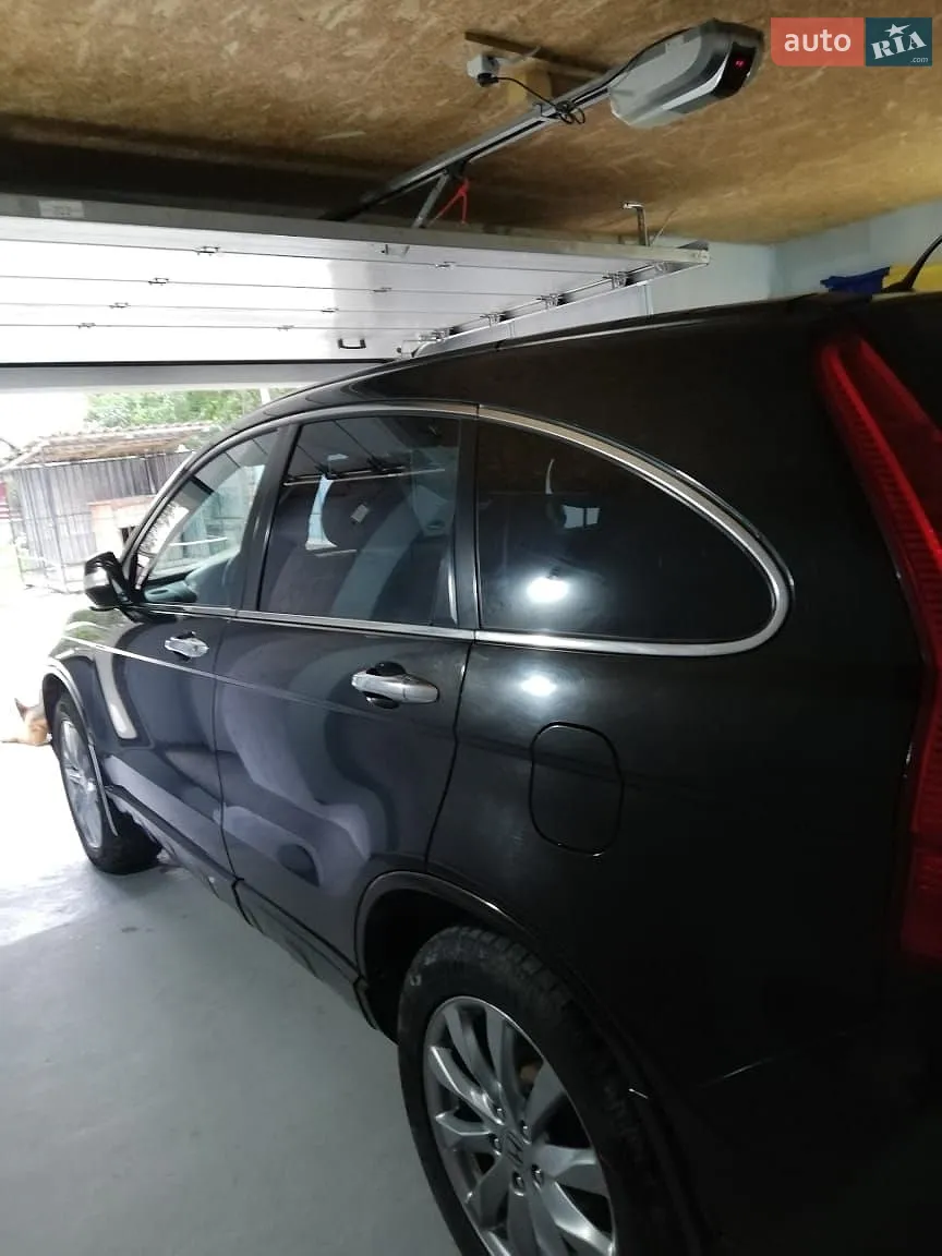 2011 Honda CR-V - мініатюра 18
