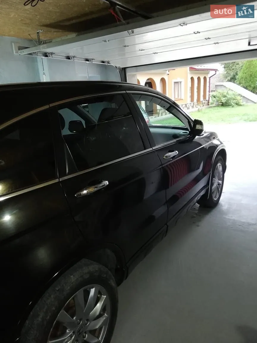 2011 Honda CR-V - мініатюра 20