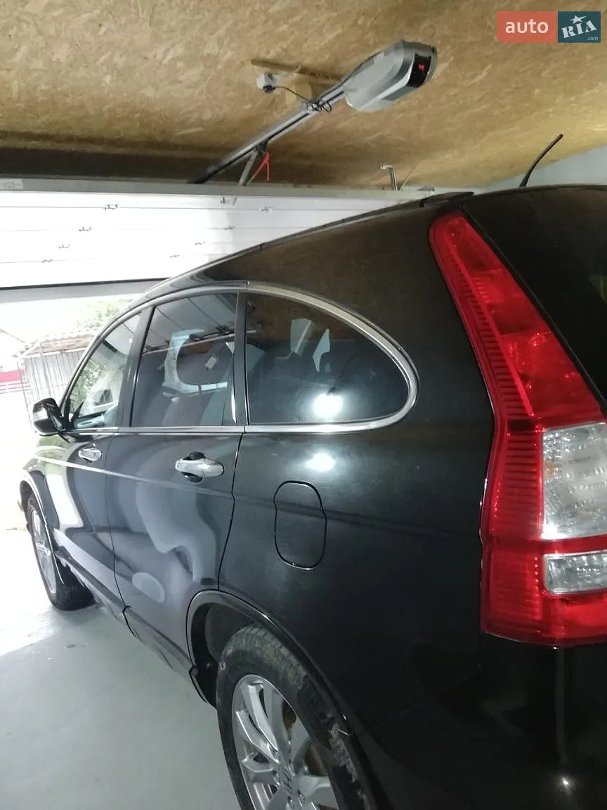 2011 Honda CR-V - мініатюра 21