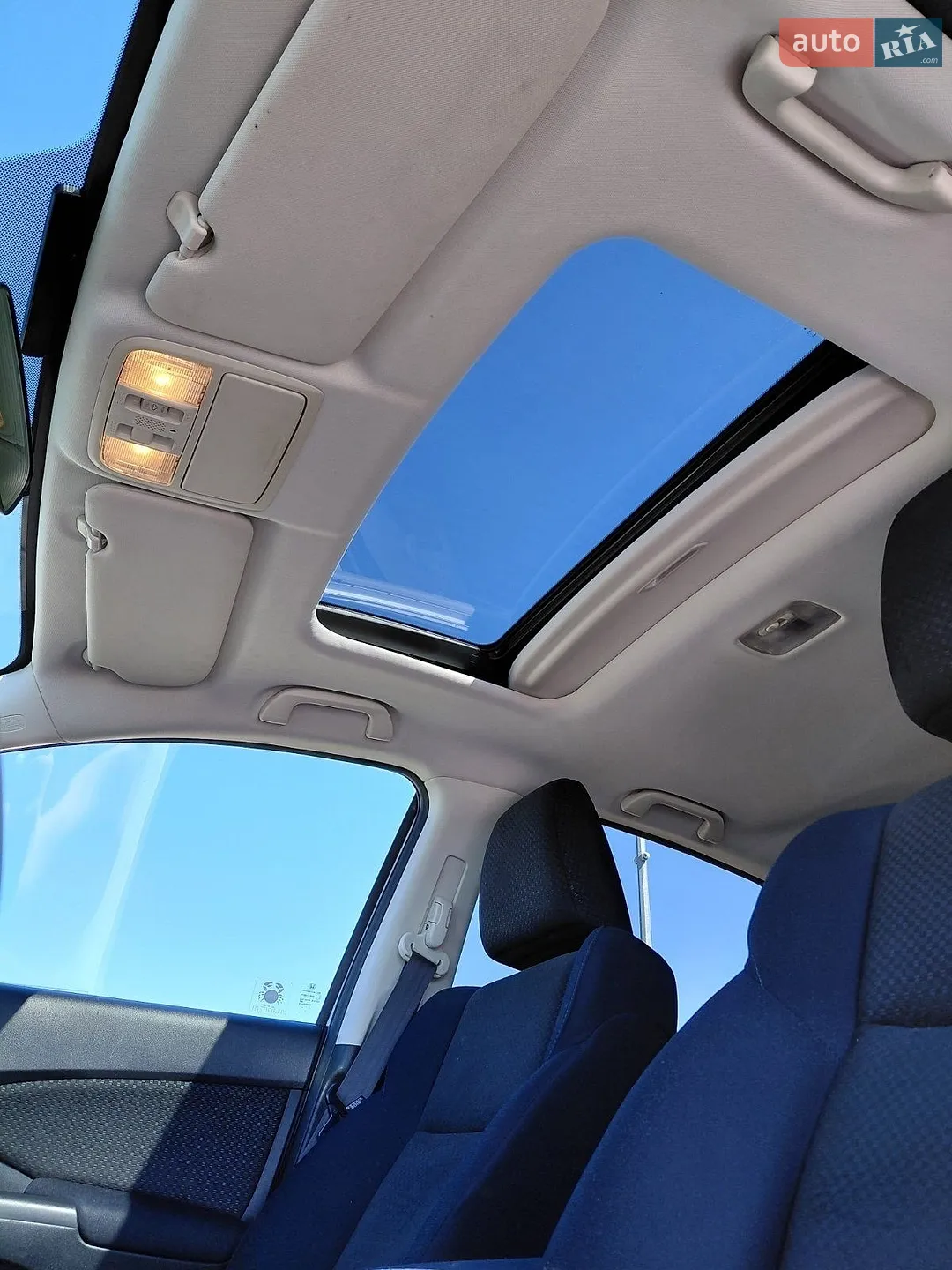 2015 Honda CR-V - мініатюра 11