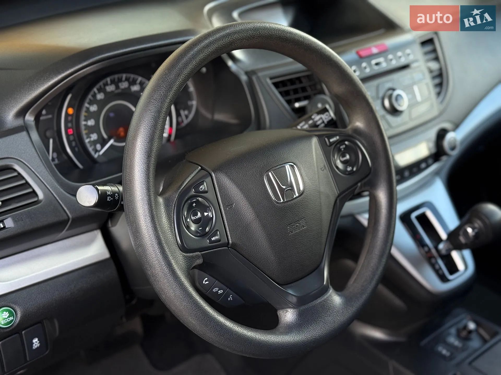 2013 Honda CR-V - мініатюра 24