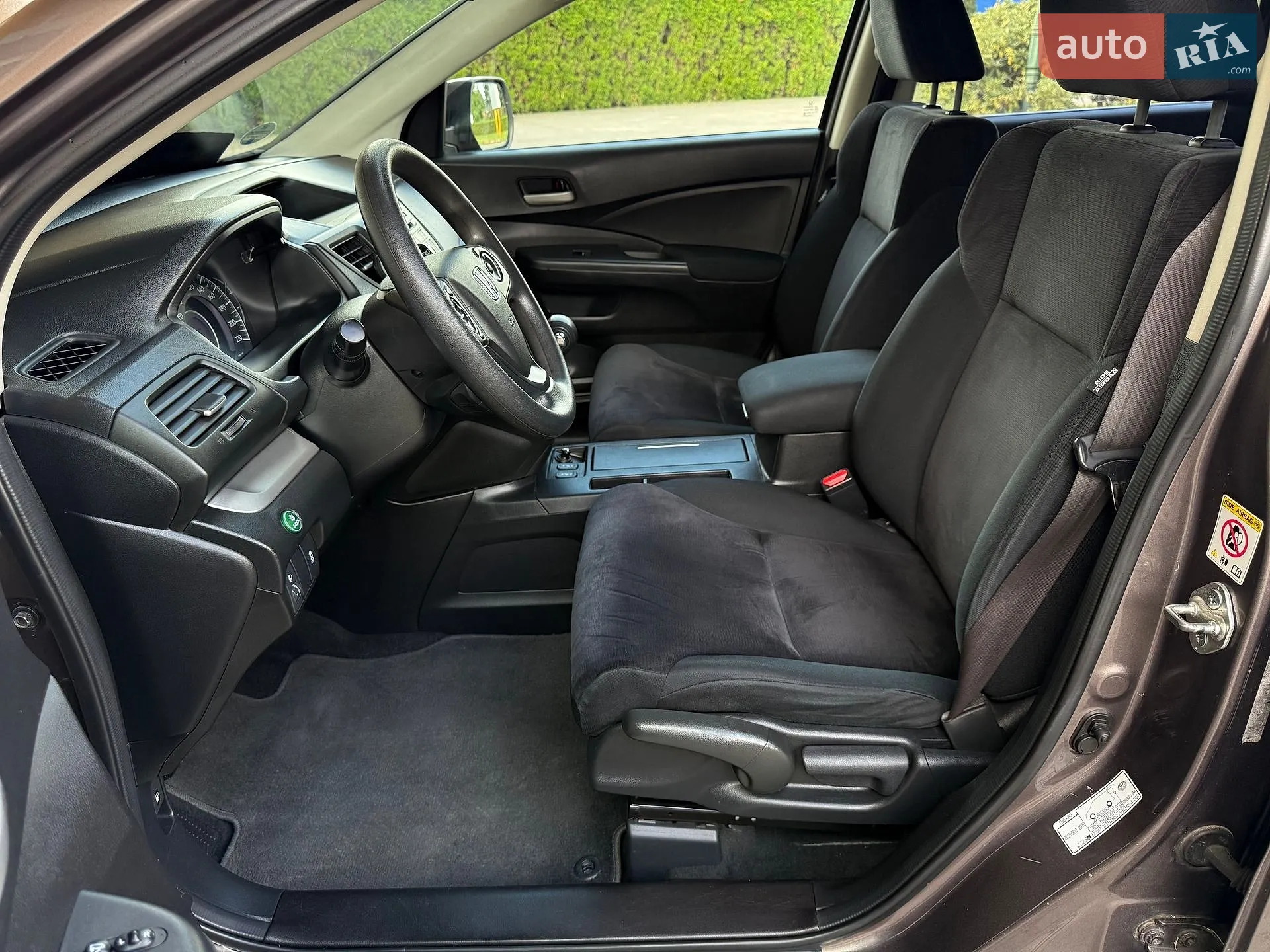 2013 Honda CR-V - мініатюра 22