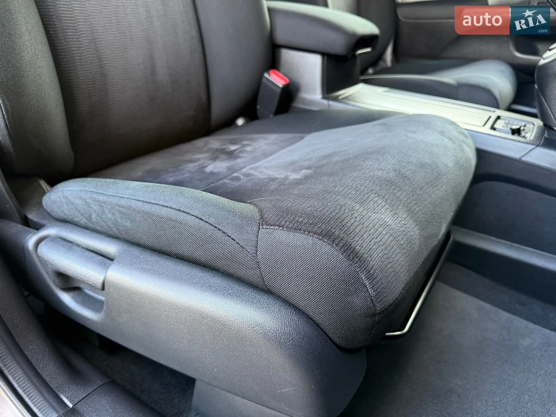 2013 Honda CR-V - мініатюра 35