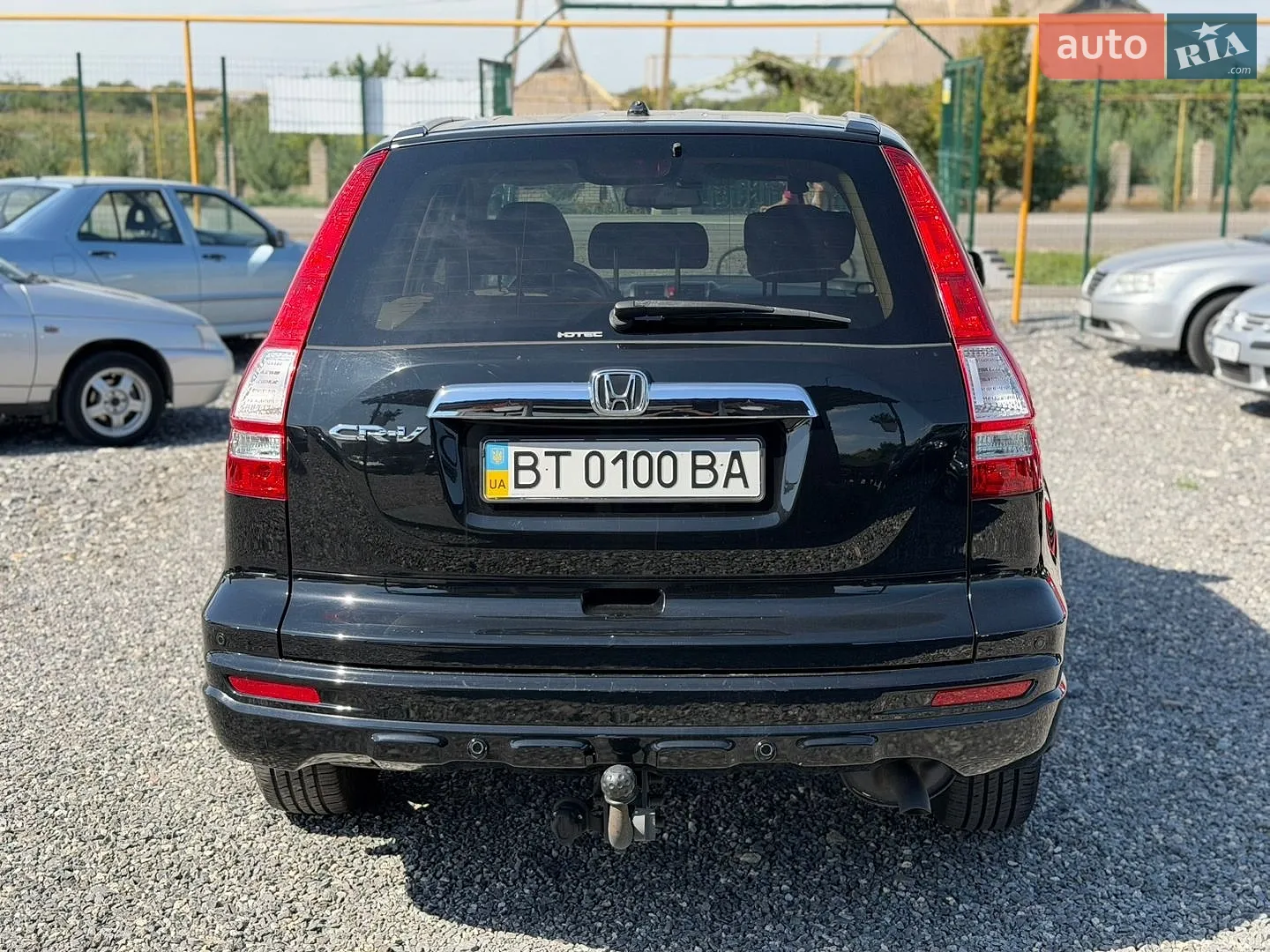 2010 Honda CR-V - мініатюра 5