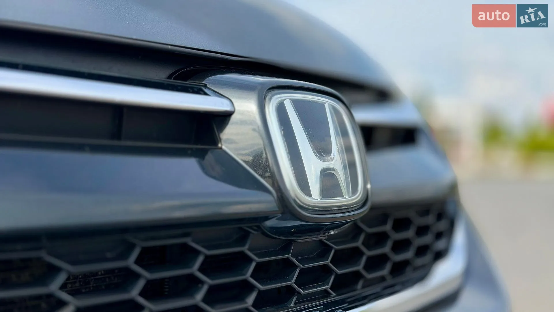 2015 Honda CR-V - мініатюра 22