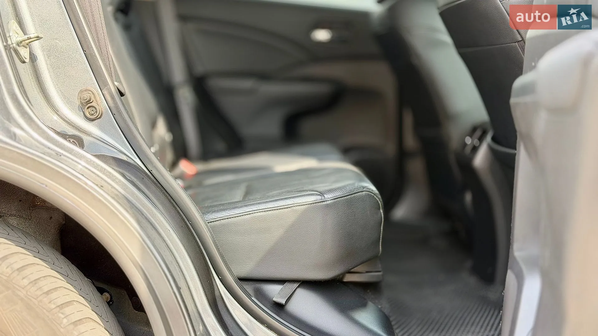 2015 Honda CR-V - мініатюра 26