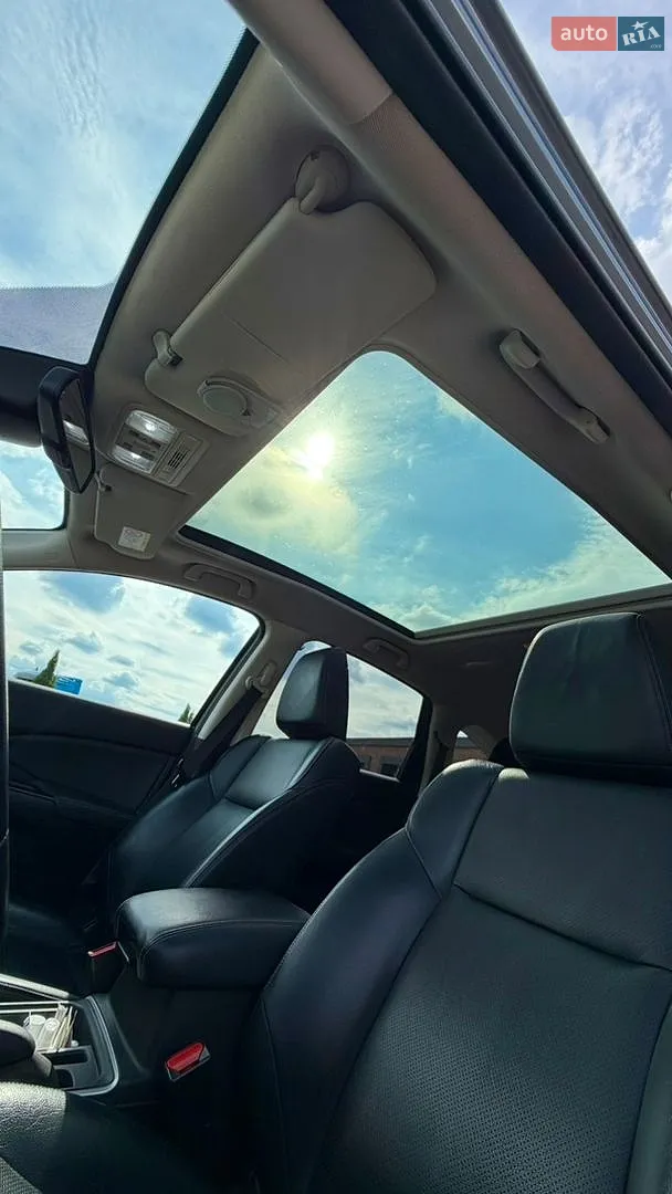 2015 Honda CR-V - мініатюра 30