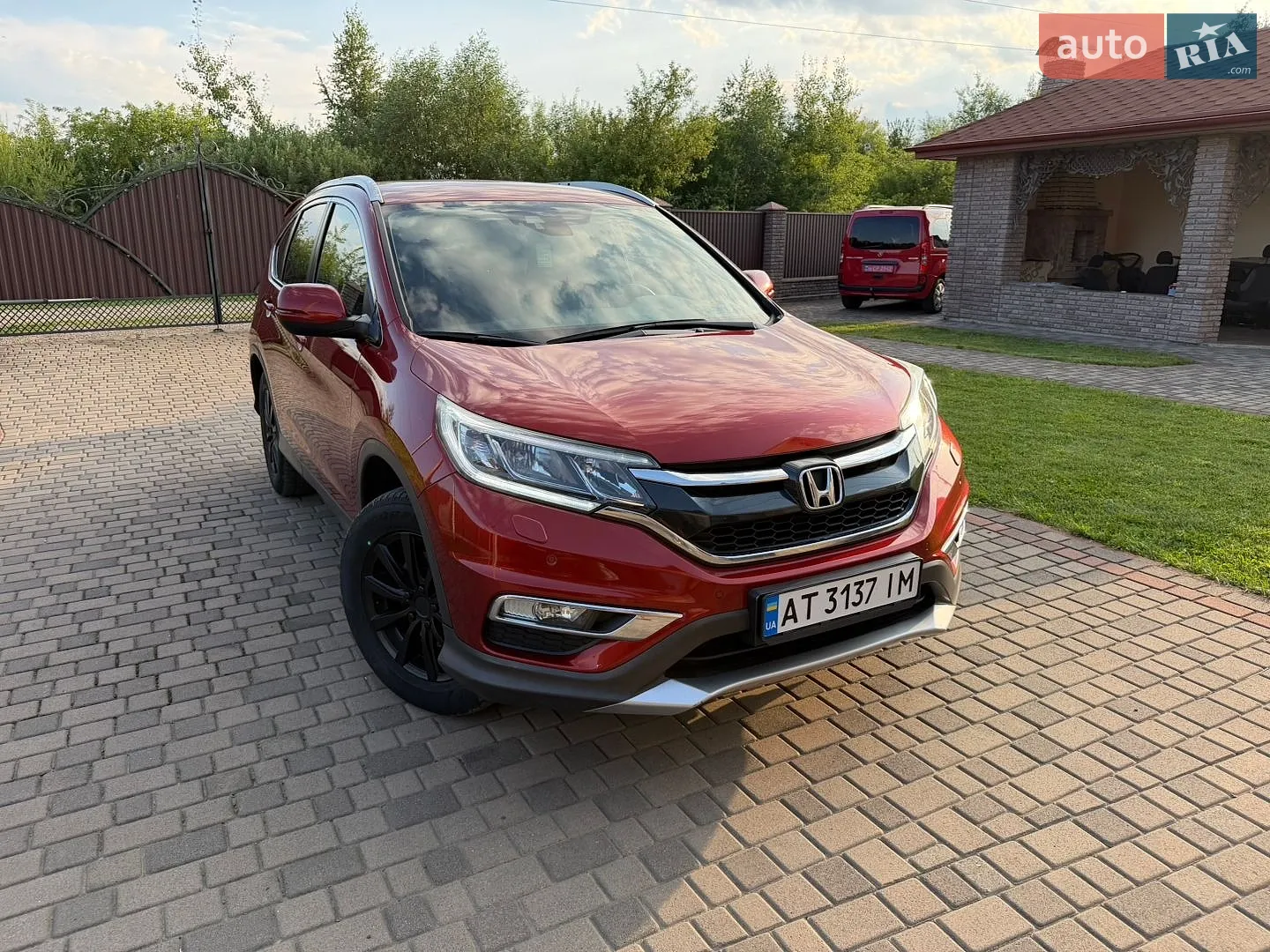 2016 Honda CR-V - мініатюра 12