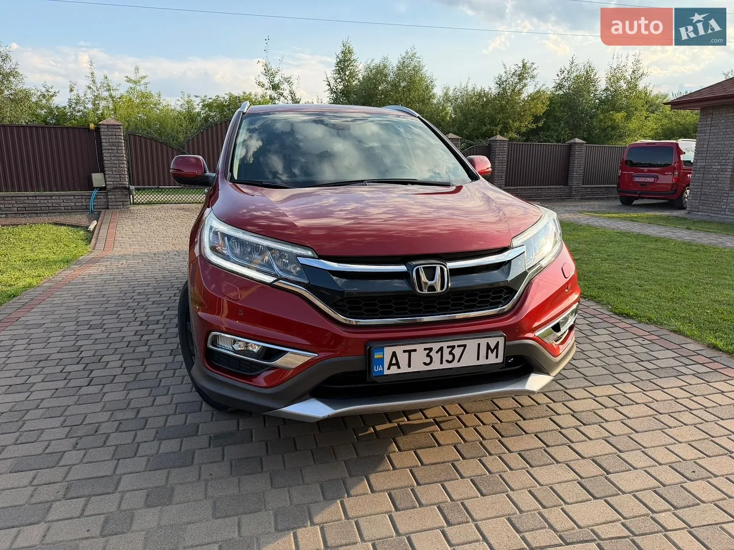 2016 Honda CR-V - мініатюра 14