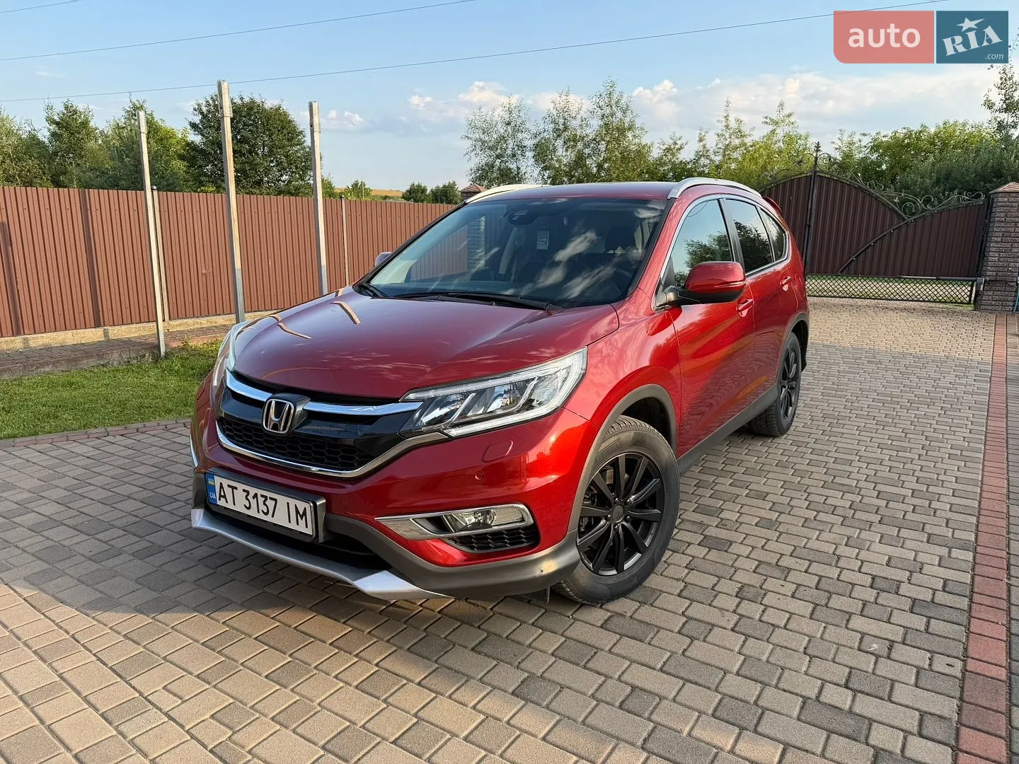 2016 Honda CR-V - мініатюра 15