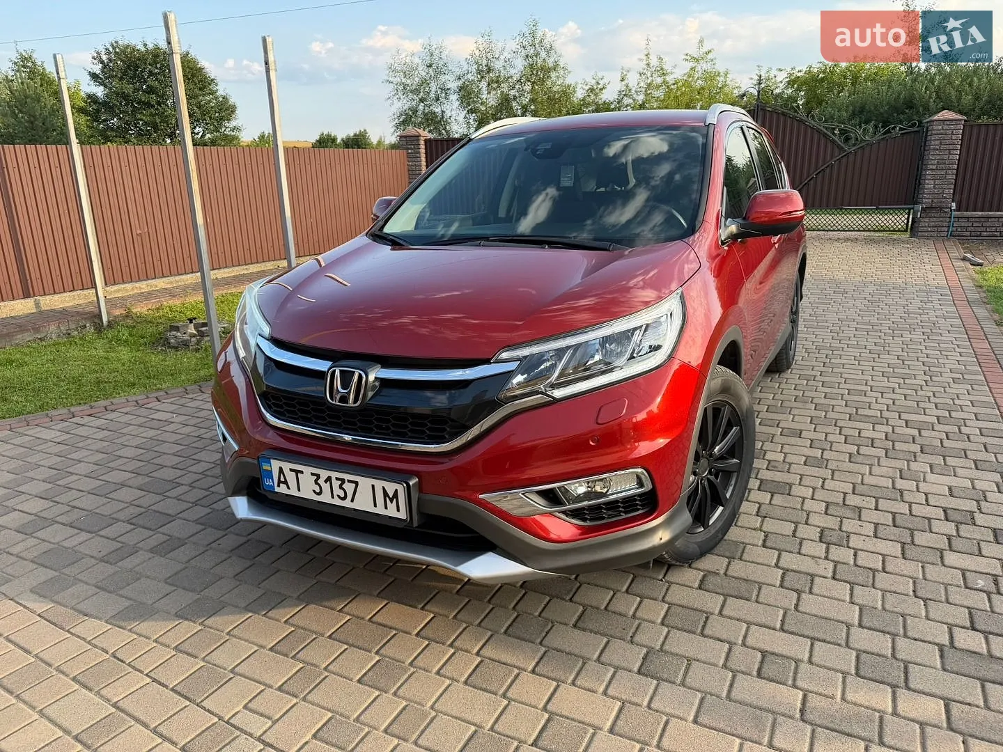 2016 Honda CR-V - мініатюра 17
