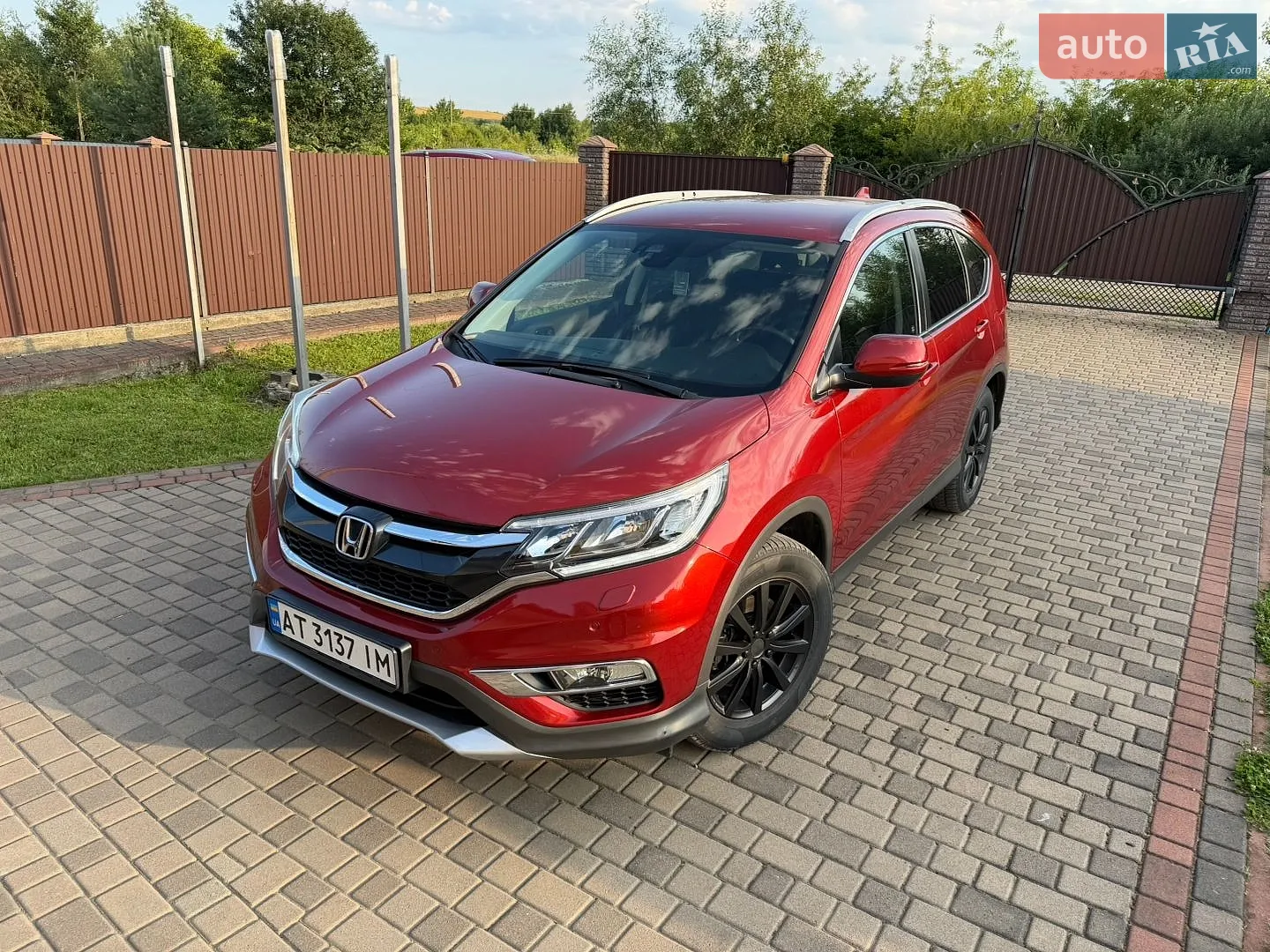 2016 Honda CR-V - мініатюра 16