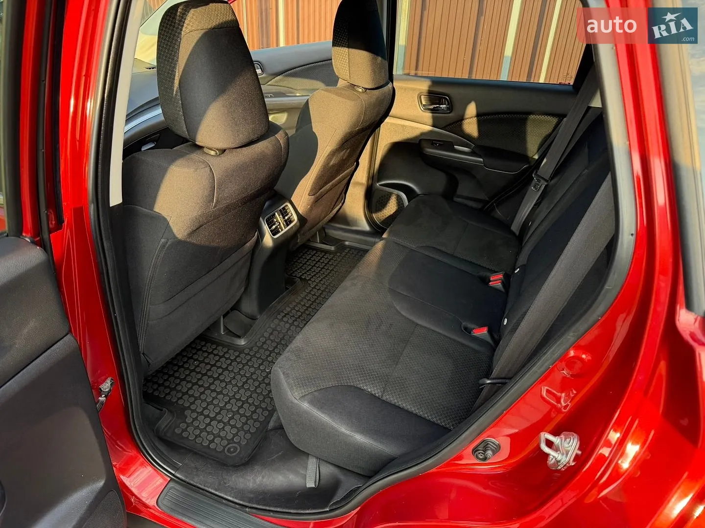 2016 Honda CR-V - мініатюра 23