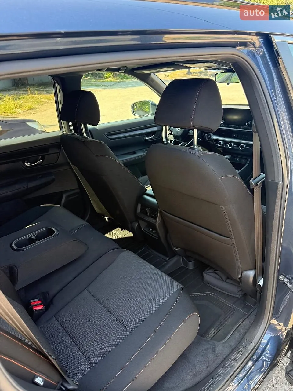 2023 Honda CR-V - мініатюра 14