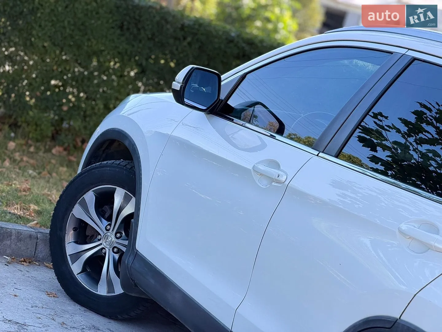 2012 Honda CR-V - мініатюра 18