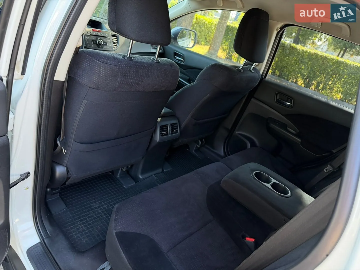 2012 Honda CR-V - мініатюра 35