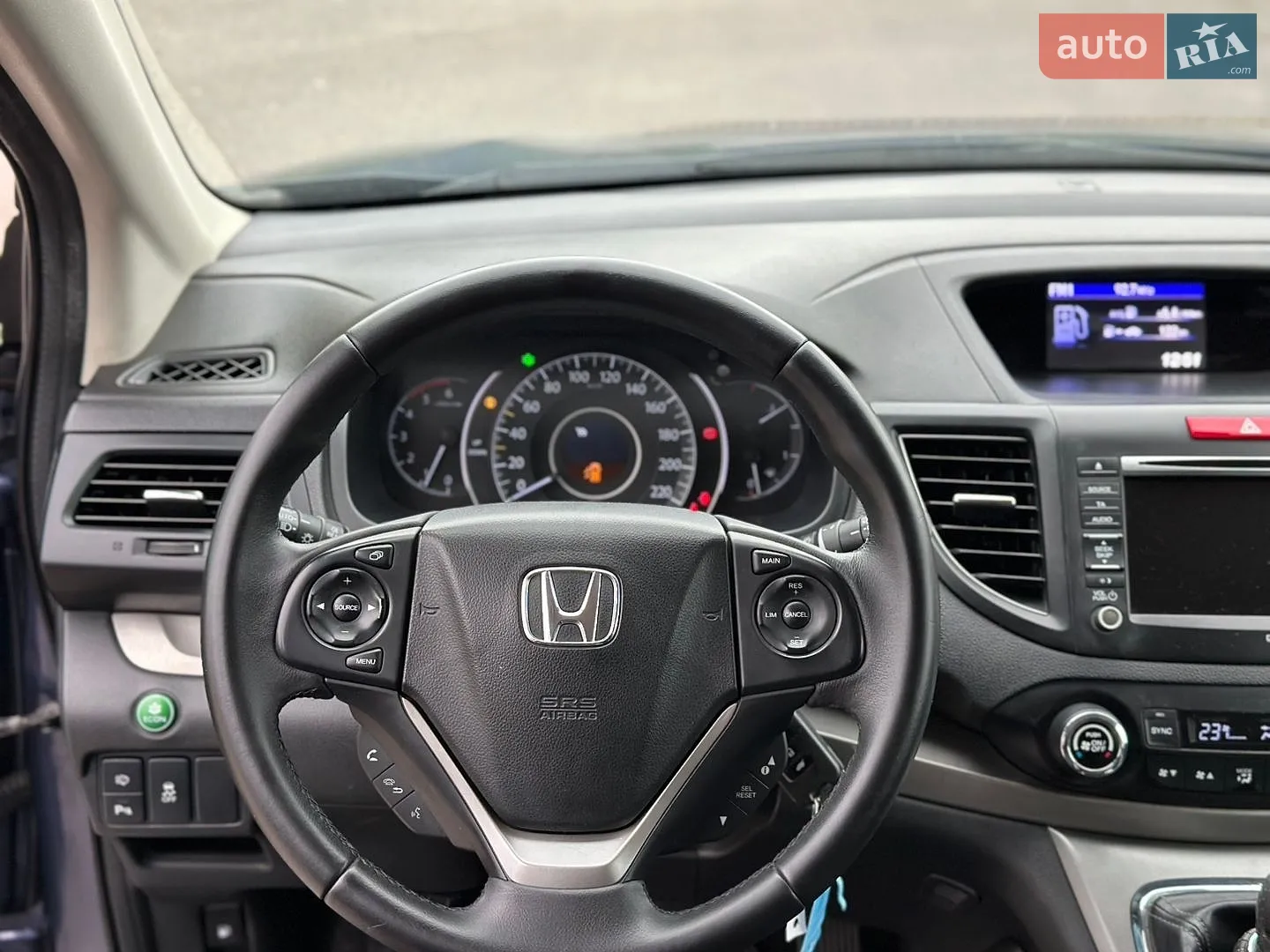 2014 Honda CR-V - мініатюра 16