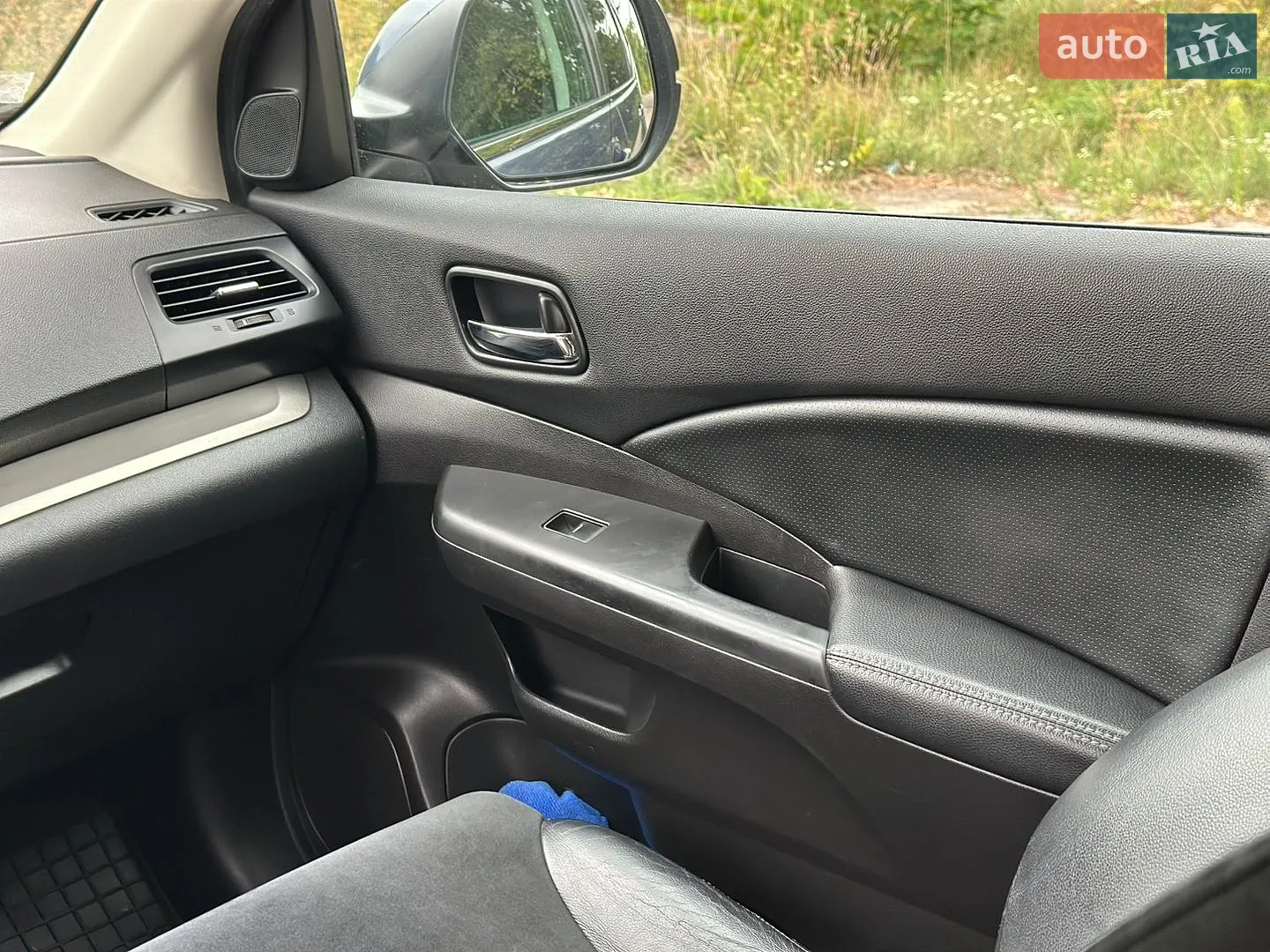 2014 Honda CR-V - мініатюра 18