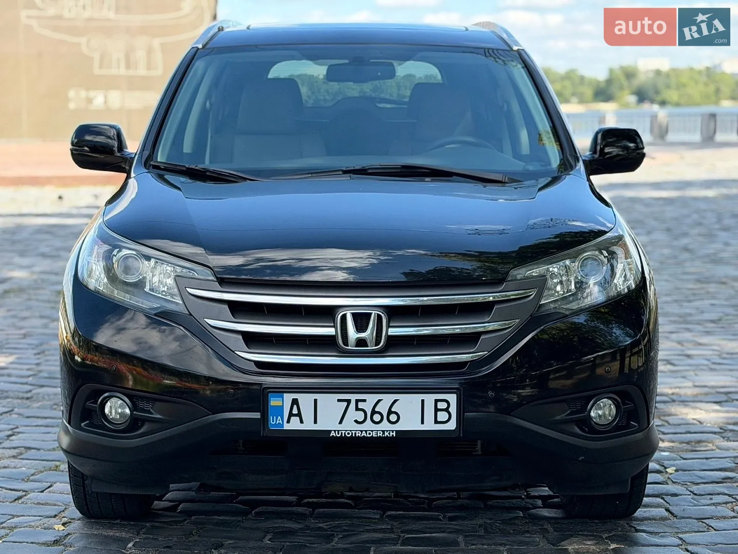 2013 Honda CR-V - мініатюра 25
