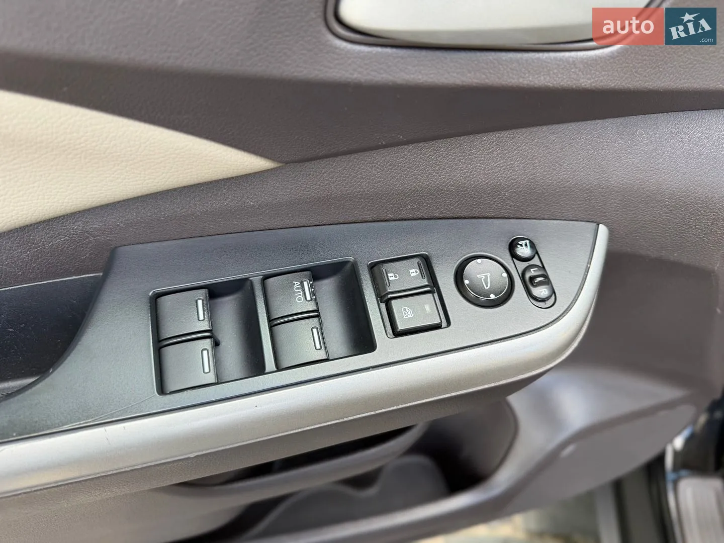 2013 Honda CR-V - мініатюра 40