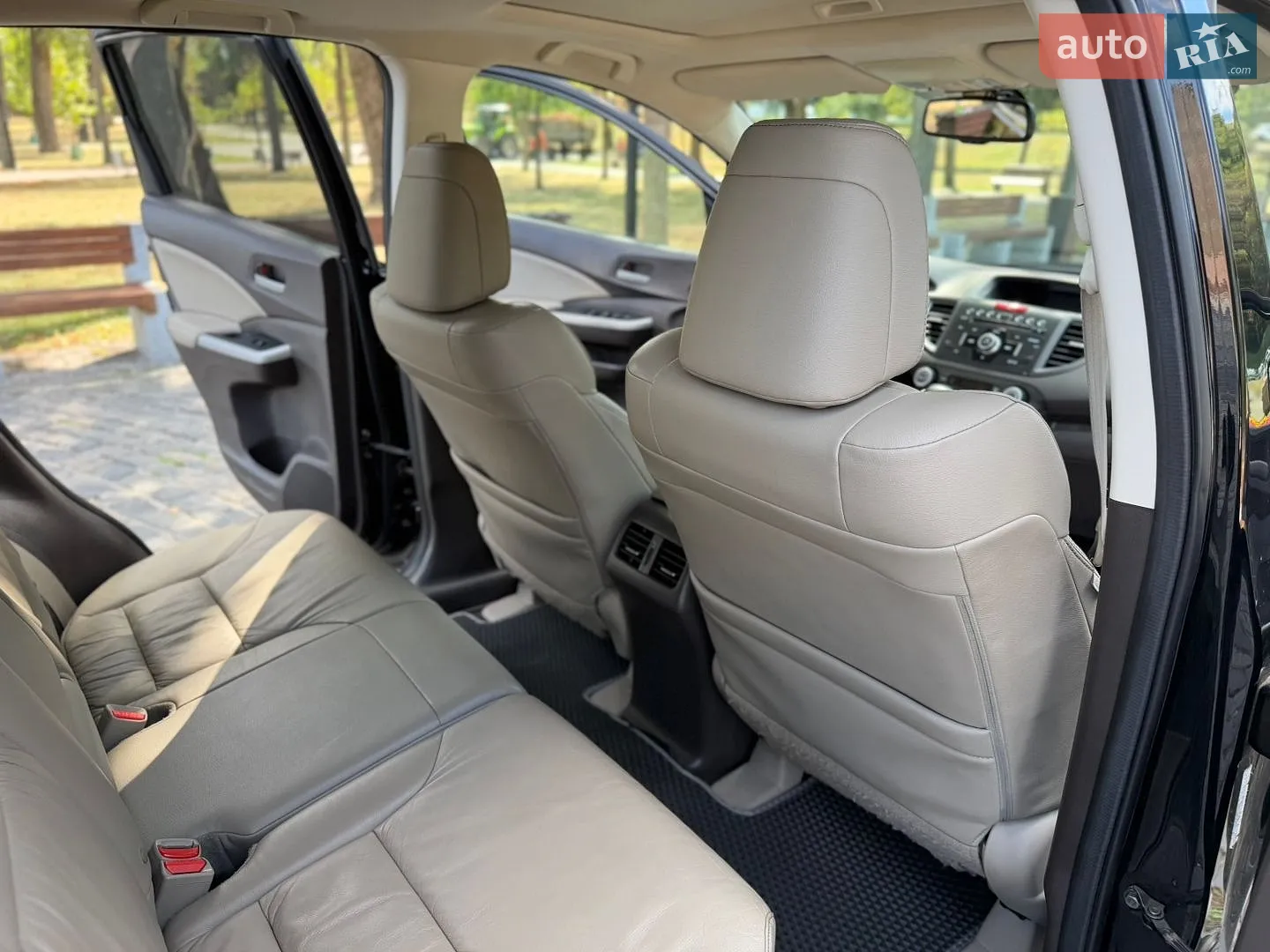2013 Honda CR-V - мініатюра 51