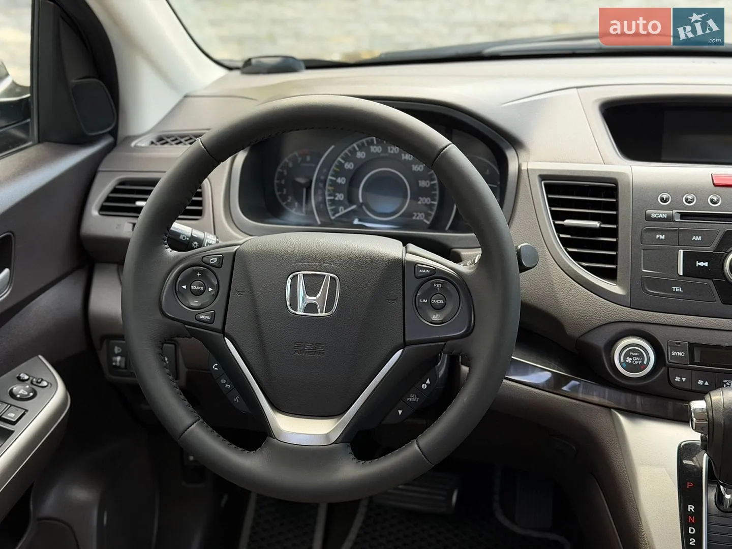 2013 Honda CR-V - мініатюра 62
