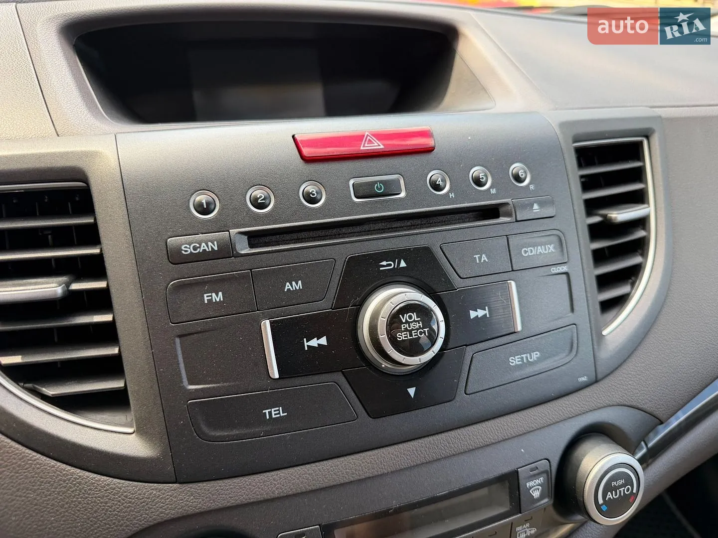 2013 Honda CR-V - мініатюра 68