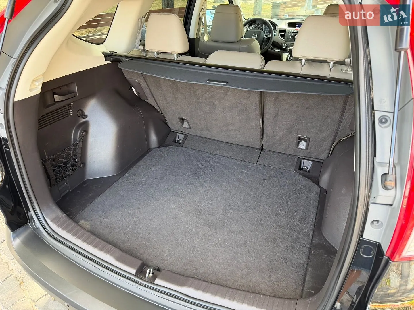 2013 Honda CR-V - мініатюра 75