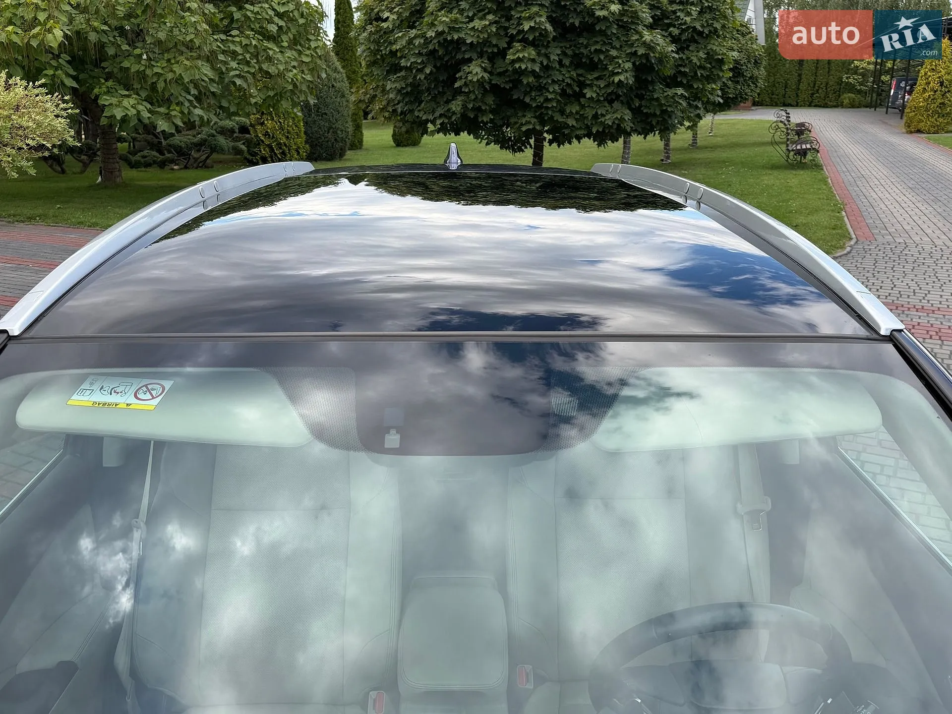 2014 Honda CR-V - мініатюра 16