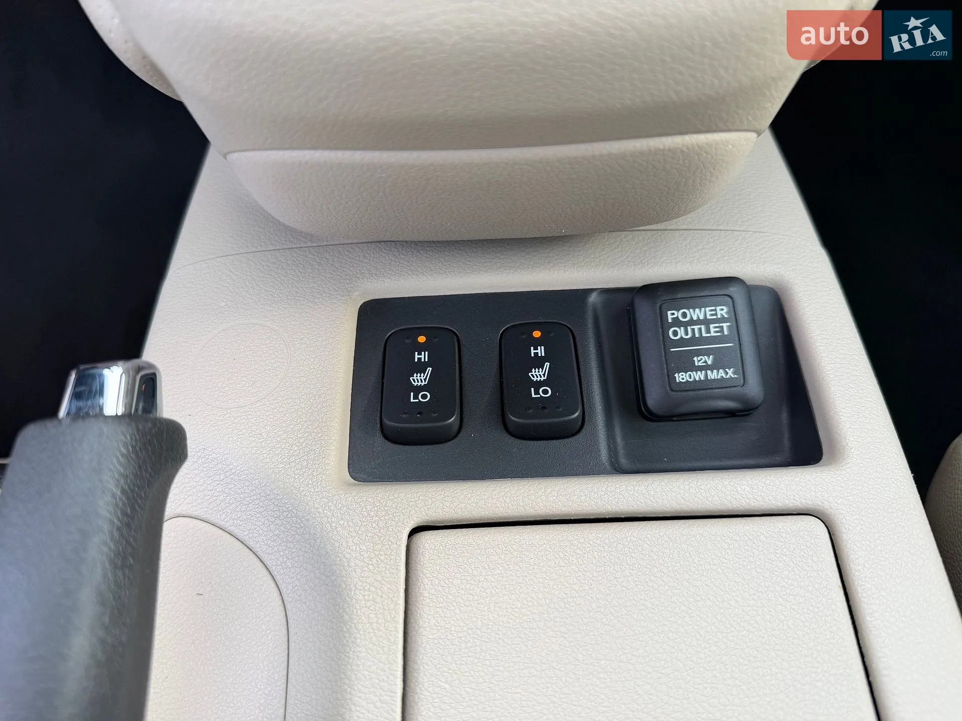 2014 Honda CR-V - мініатюра 27