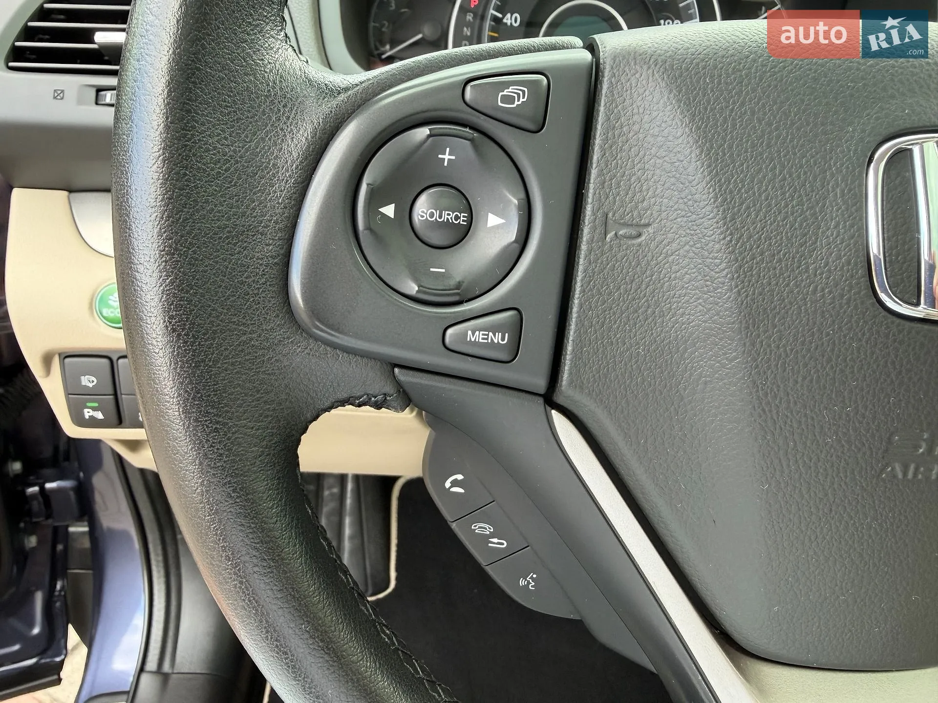 2014 Honda CR-V - мініатюра 32