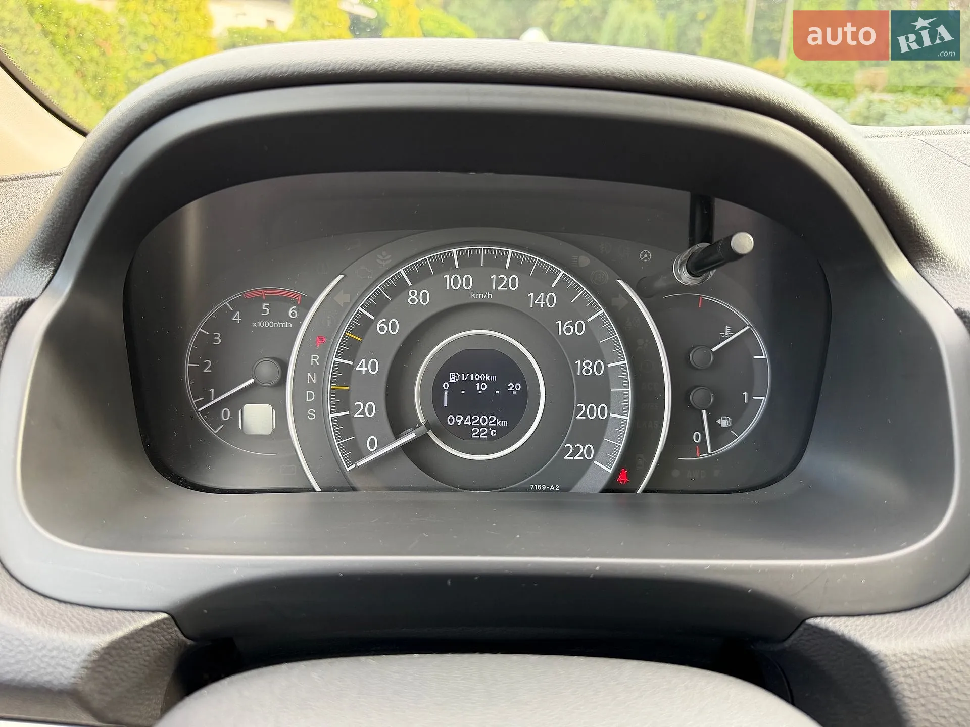 2014 Honda CR-V - мініатюра 33