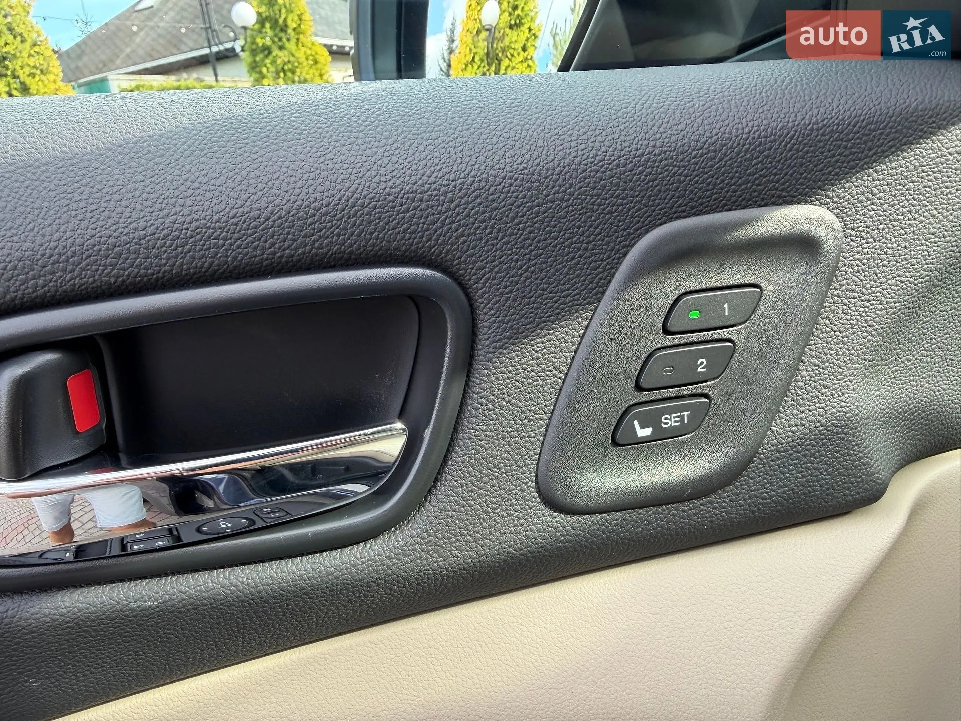 2014 Honda CR-V - мініатюра 38