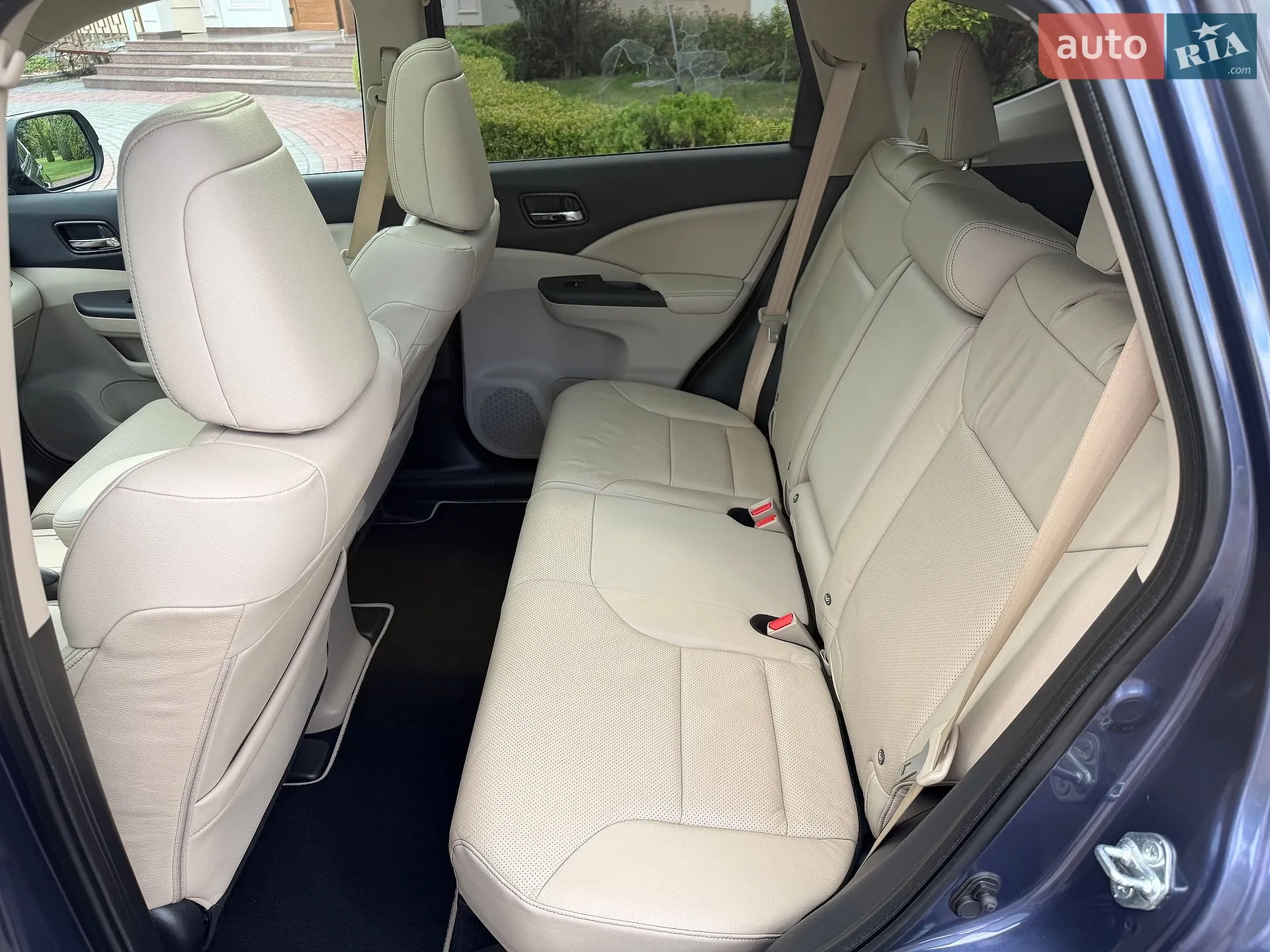 2014 Honda CR-V - мініатюра 44