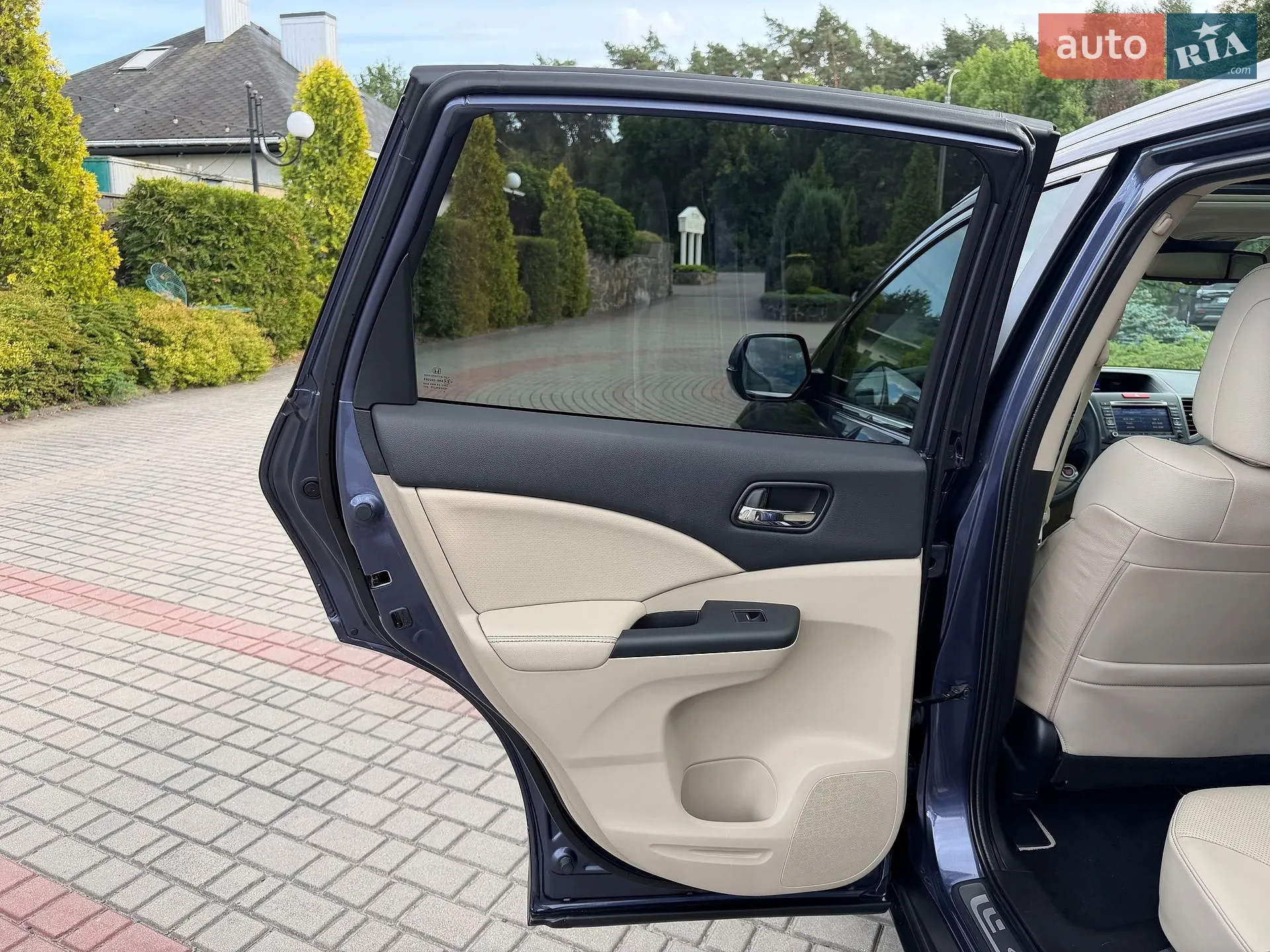 2014 Honda CR-V - мініатюра 48