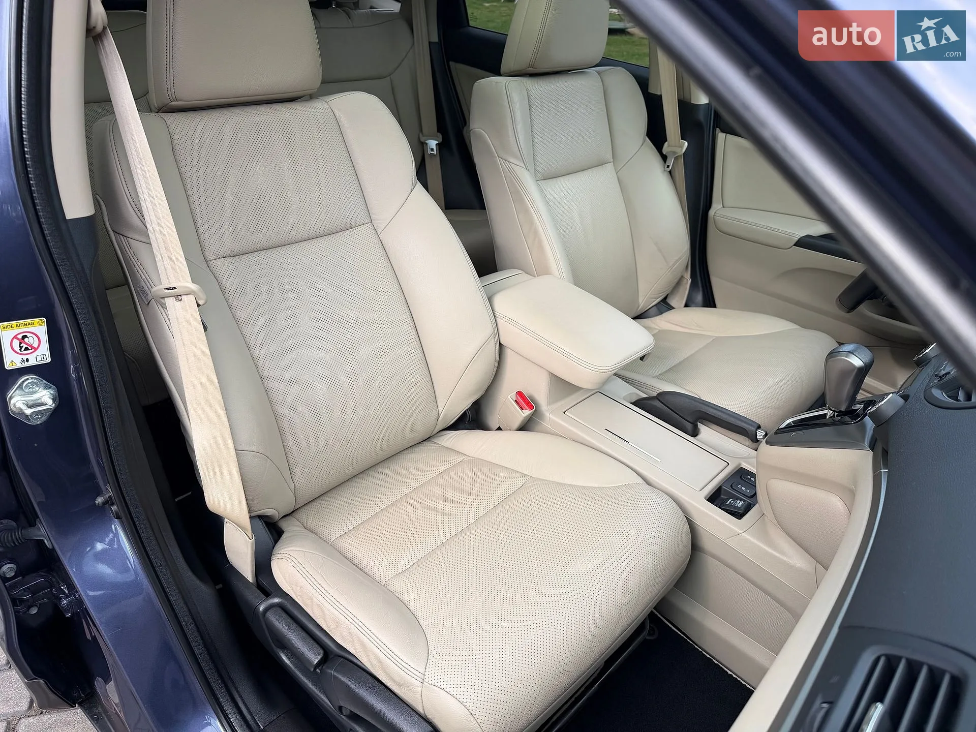 2014 Honda CR-V - мініатюра 53