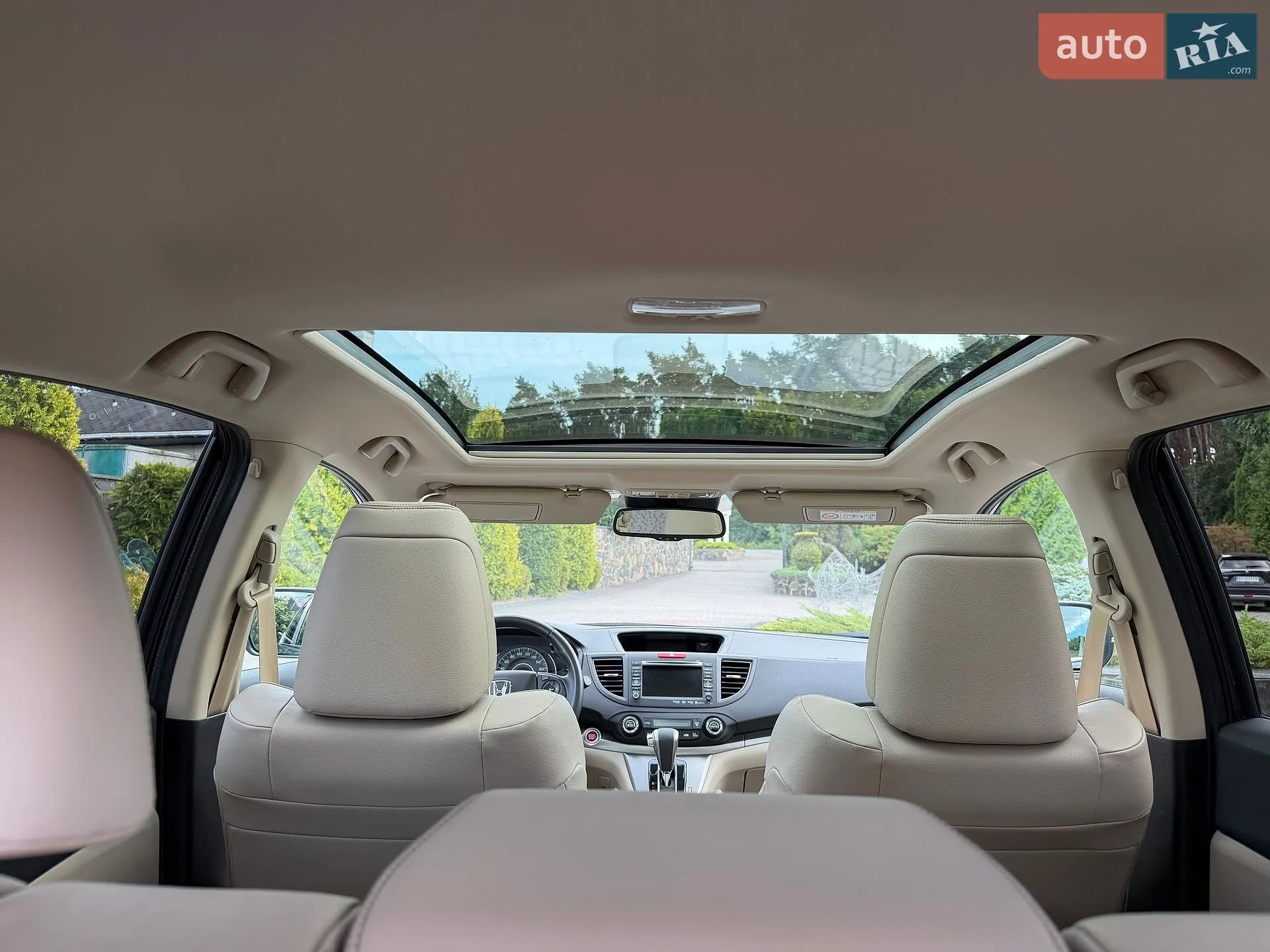 2014 Honda CR-V - мініатюра 65