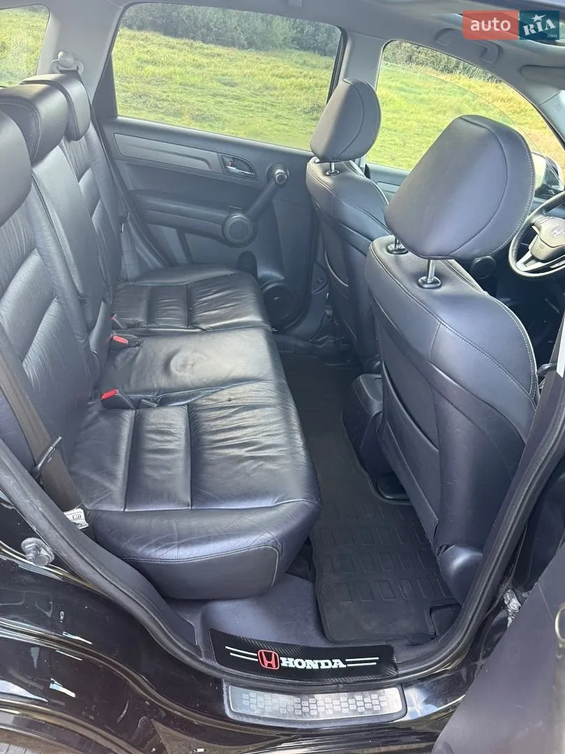 2010 Honda CR-V - мініатюра 10