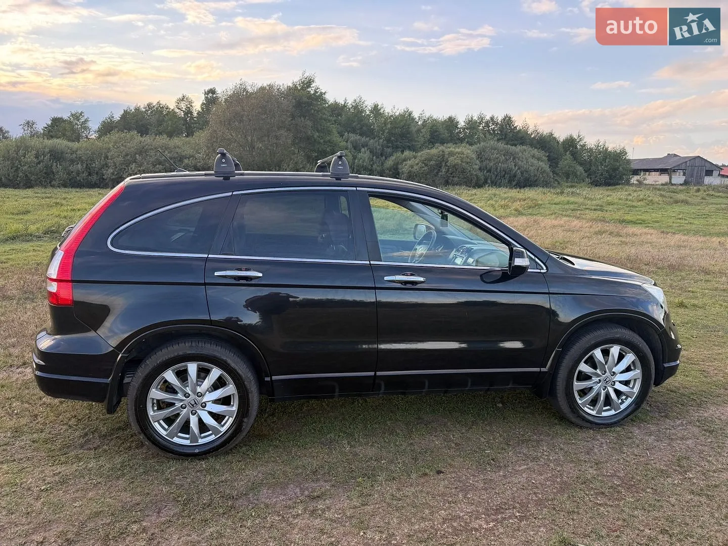 2010 Honda CR-V - мініатюра 4