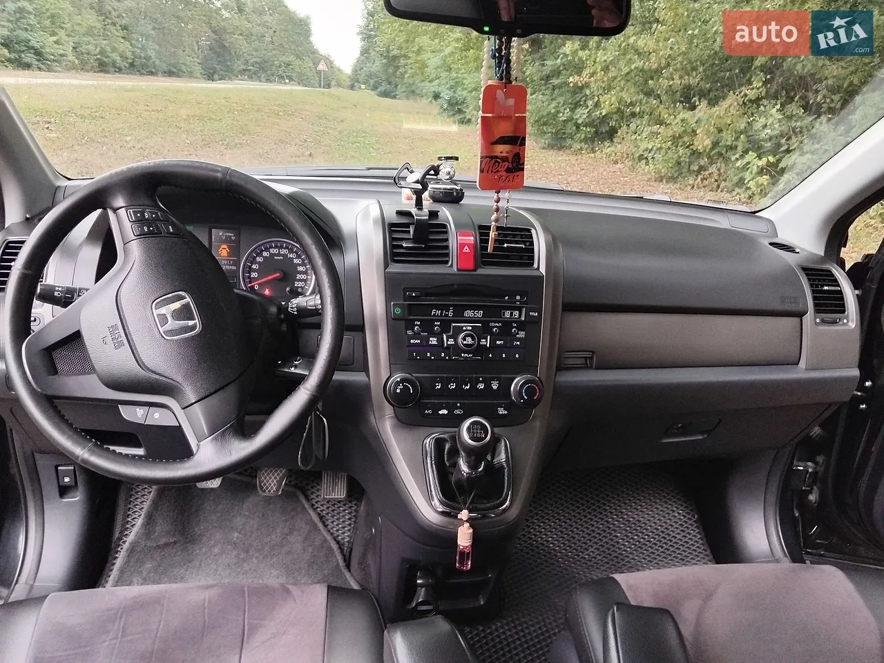 2010 Honda CR-V - мініатюра 15