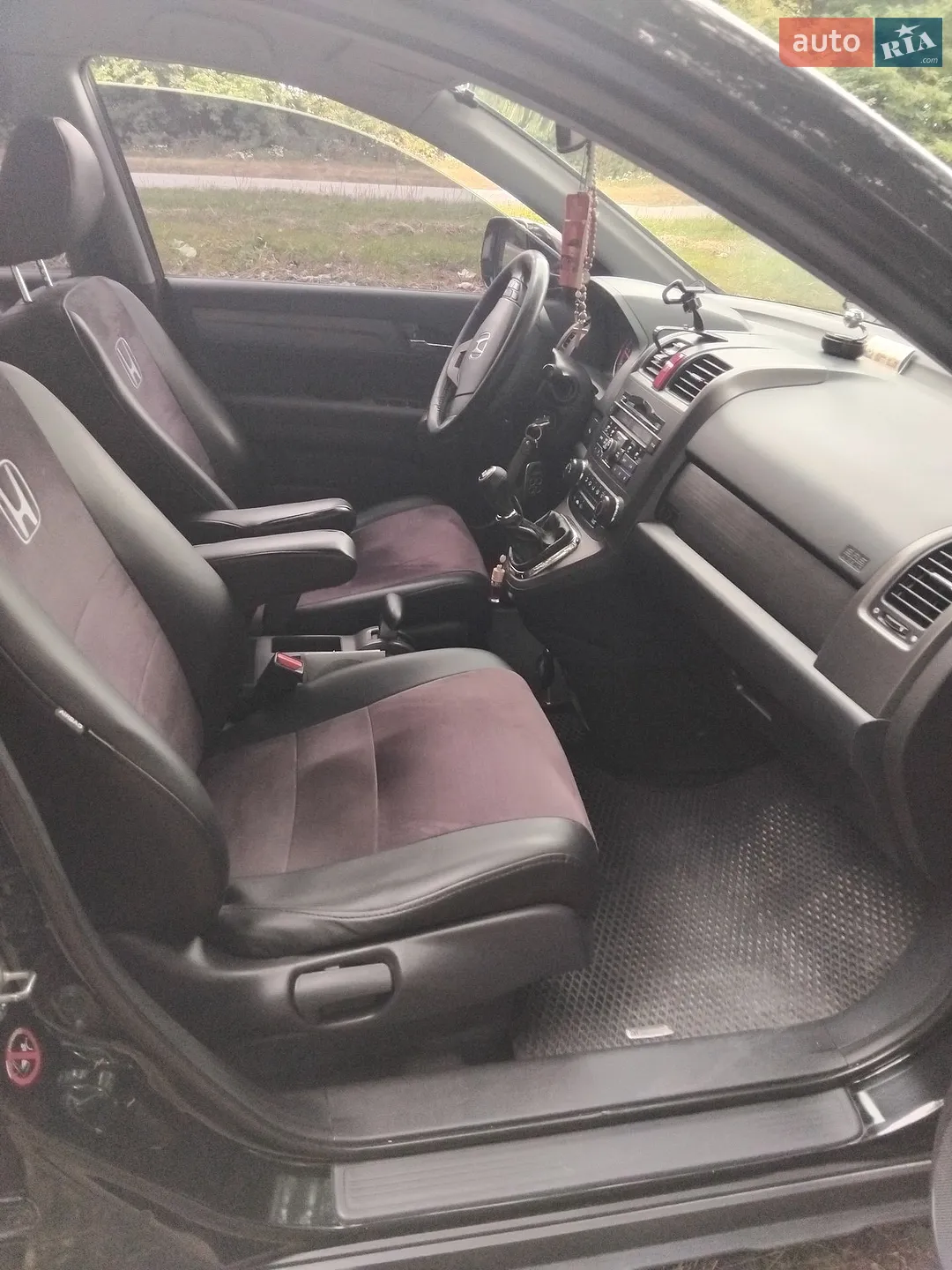 2011 Honda CR-V - мініатюра 11