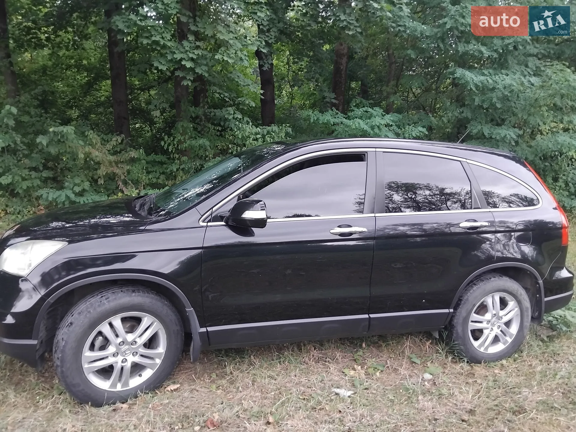2011 Honda CR-V - мініатюра 16