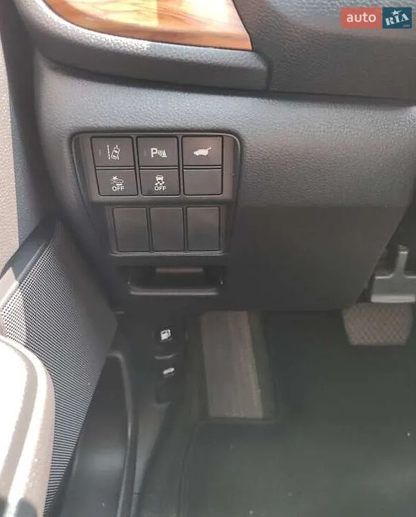2021 Honda CR-V - мініатюра 17