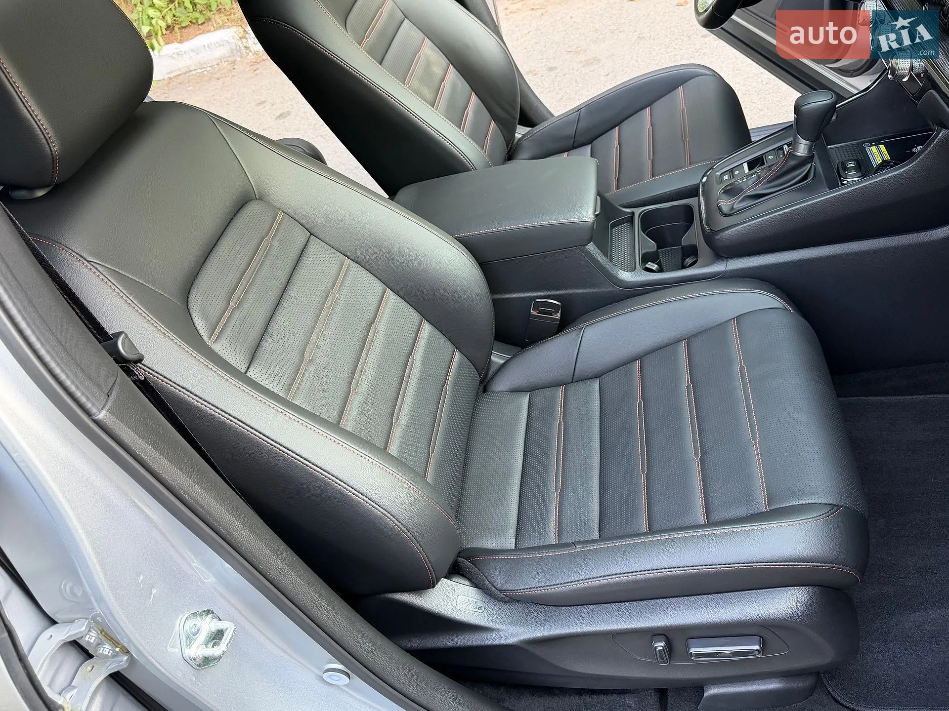 2025 Honda CR-V - мініатюра 44