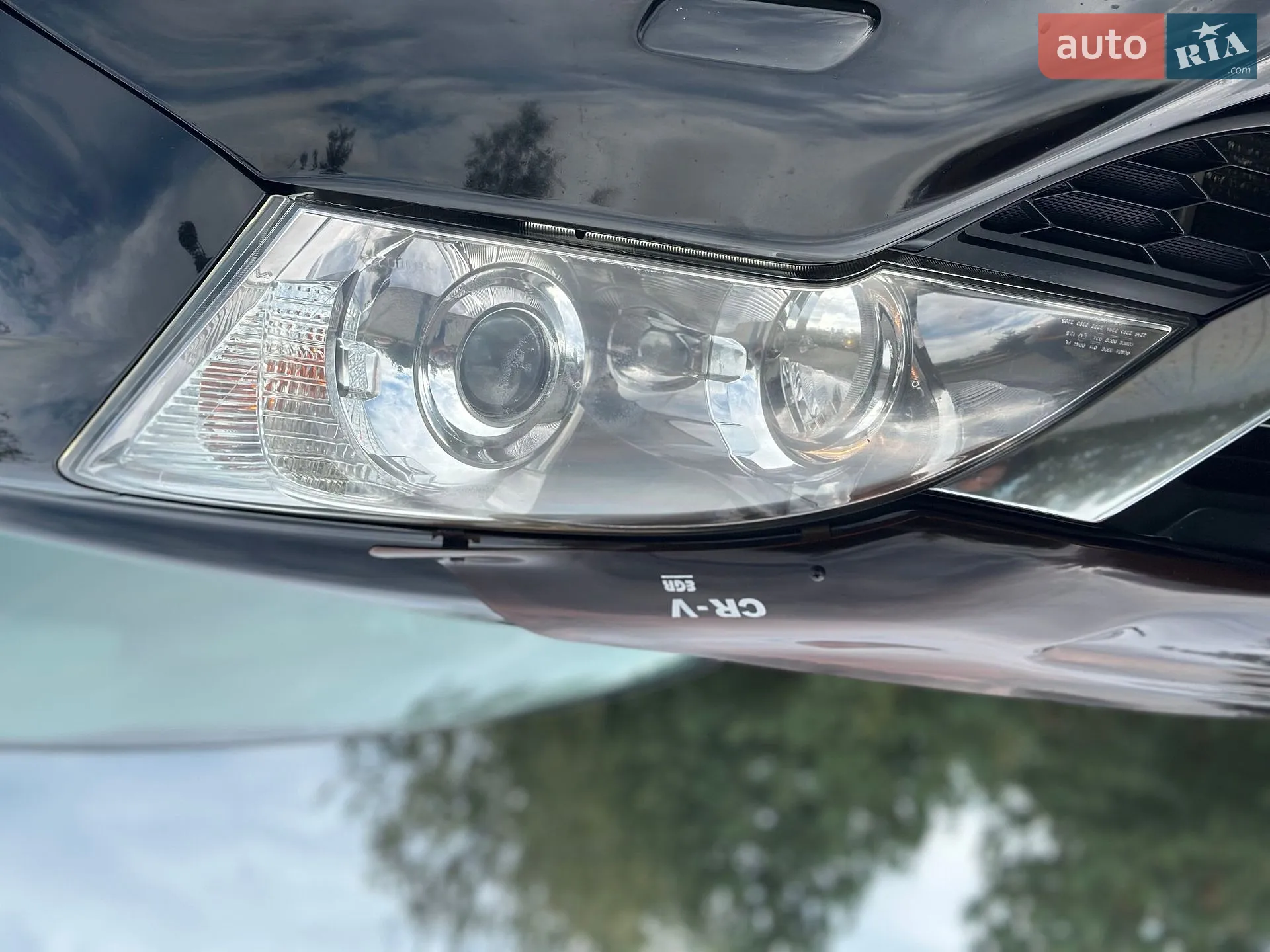 2010 Honda CR-V - мініатюра 4